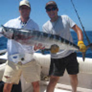 Meet your Posher, Chad